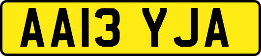 AA13YJA