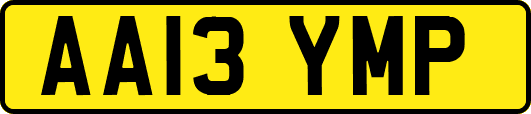 AA13YMP