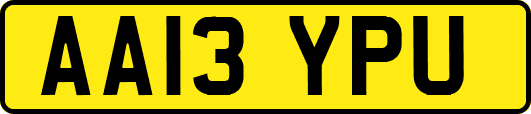 AA13YPU