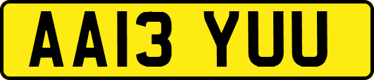 AA13YUU