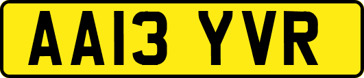 AA13YVR