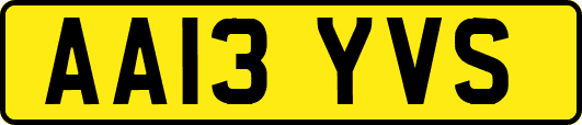 AA13YVS
