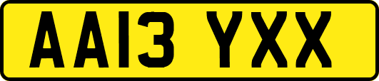 AA13YXX