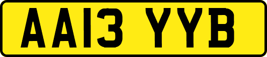 AA13YYB