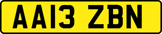 AA13ZBN