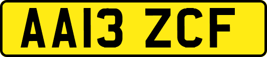AA13ZCF