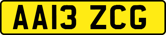 AA13ZCG