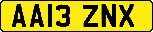 AA13ZNX