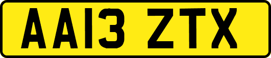 AA13ZTX