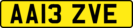 AA13ZVE
