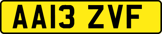 AA13ZVF