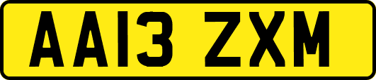 AA13ZXM