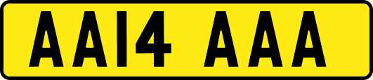 AA14AAA
