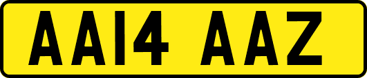 AA14AAZ
