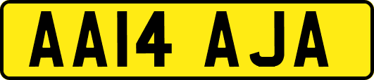 AA14AJA