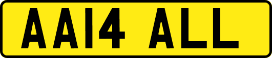 AA14ALL