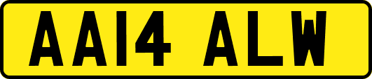 AA14ALW