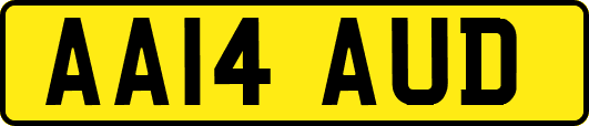 AA14AUD