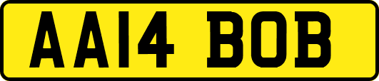 AA14BOB