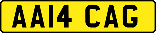 AA14CAG