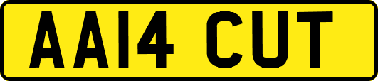 AA14CUT