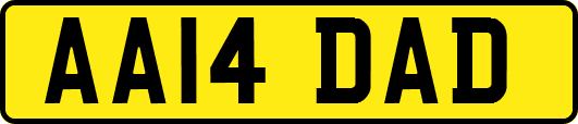AA14DAD