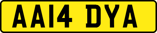 AA14DYA