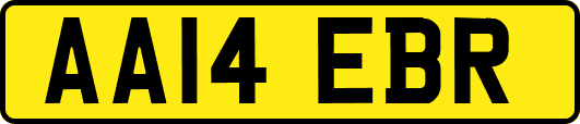 AA14EBR