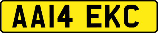 AA14EKC
