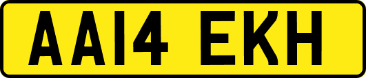 AA14EKH