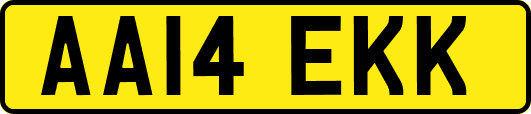 AA14EKK