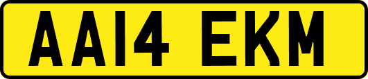AA14EKM