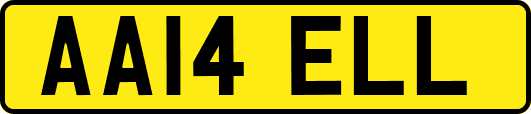 AA14ELL