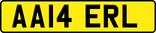 AA14ERL