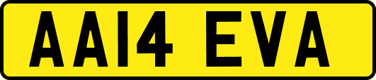 AA14EVA
