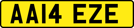AA14EZE
