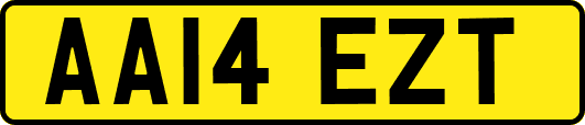 AA14EZT