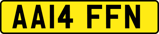 AA14FFN