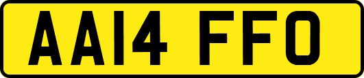 AA14FFO