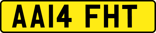 AA14FHT