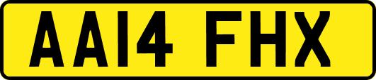 AA14FHX
