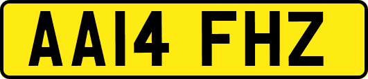 AA14FHZ