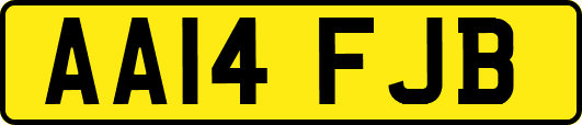 AA14FJB