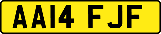 AA14FJF
