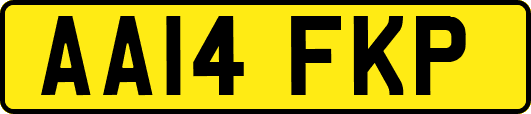 AA14FKP