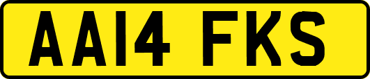 AA14FKS