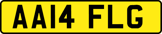 AA14FLG