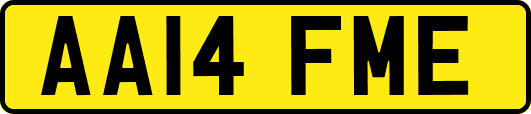 AA14FME