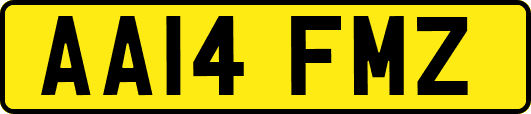 AA14FMZ