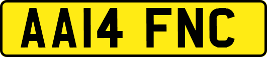 AA14FNC